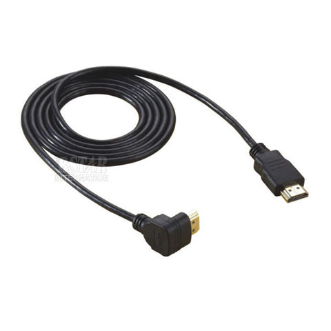 Gold Plated Connection HDMI