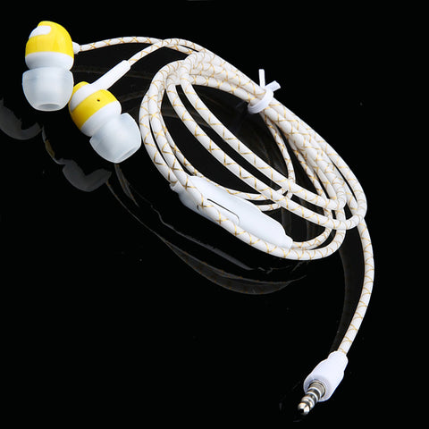 Sport Earphones for Samsung